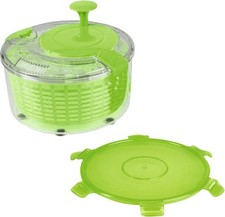 Genius salatschleuder set gebraucht kaufen  Deutschland