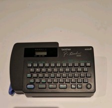 Brother touch 3000 gebraucht kaufen  Brüggen