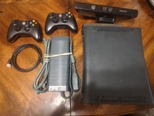 Black xbox 360 for sale  Fort Irwin