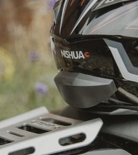 Headwave gebraucht kaufen  Spelle