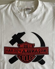 Early 90s harley usato  Torino