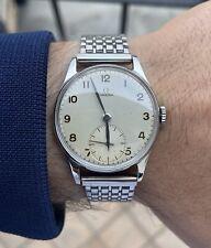 Omega calatrava bull usato  Cuneo