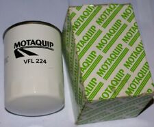 Oil filter cavalier for sale  LOUGHBOROUGH