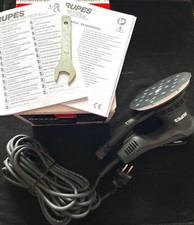 Rupes rx253a skorpio gebraucht kaufen  Wittenberge
