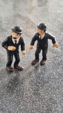 Figurines dupond dupont d'occasion  Aigrefeuille-d'Aunis