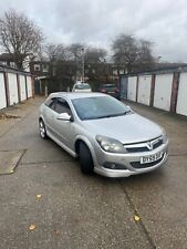 Vauxhall astra sri for sale  BASILDON