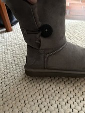 Ugg winter stiefeletten gebraucht kaufen  Görlitz