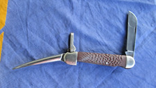 Vtg camillus stainless for sale  New Port Richey