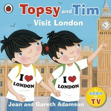 Topsy tim visit for sale  UK