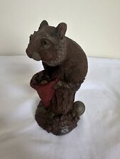 Tim wolfe cairn for sale  Cooperstown
