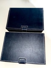 Set black jewelry for sale  Tinley Park