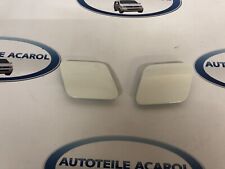 Stoßstange abdeckkappe kappe gebraucht kaufen  Bielefeld