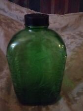 Antique green glass for sale  Florissant