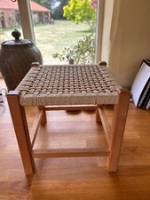 Vintage woven small for sale  EYE