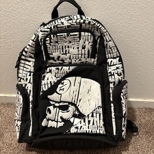 Metal mulisha backpack for sale  Reno