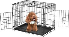 Dog crate inch for sale  Piscataway