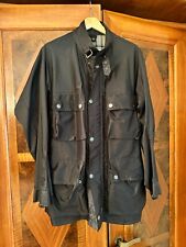 Giacca belstaff xl500 usato  Bologna