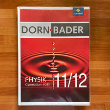 Dorn bader physik gebraucht kaufen  Bruchhausen-Vilsen