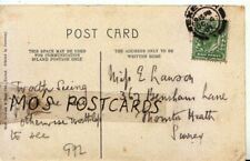 Genealogy postcard lawson for sale  WATERLOOVILLE