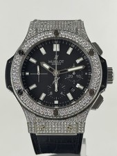 Hublot bang 44mm gebraucht kaufen  Berlin
