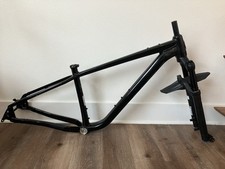 Salsa timberjack hardtail for sale  Bentonville