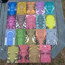 Penguin classics great for sale  BRIDPORT