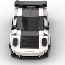 Moc d010019 porsche for sale  Franklin Square