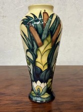 Moorcroft lamia pattern for sale  LYTHAM ST. ANNES