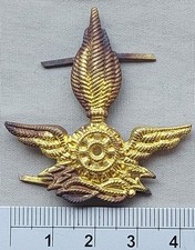 Regio esercito fregio usato  Torino