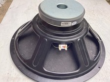 Carvin sub woofer for sale  Zion