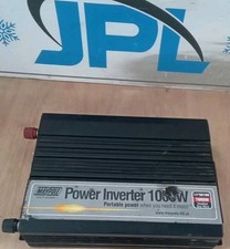 Power inverter usb for sale  WICKFORD