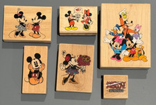 Disney mickey mouse for sale  Richland