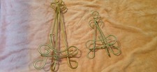Lot goldplate easle for sale  Montgomery