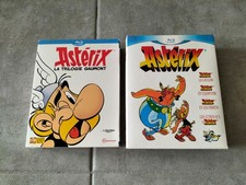Lot blu ray d'occasion  Laxou