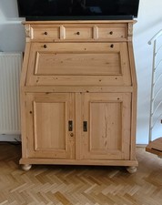 Weichholzsekretär gebraucht kaufen  Zirndorf
