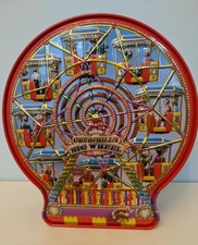 Churchill confectionary big for sale  CHESTERFIELD
