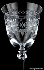 Royal doulton crystal for sale  Connersville
