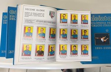 album calciatori 1960 usato  Sant Anastasia