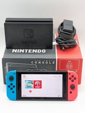 Nintendo switch hac for sale  Oklahoma City