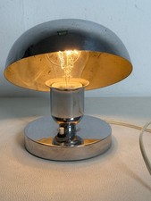 Bauhaus tischlampe franta gebraucht kaufen  Rüsselsheim am Main