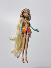 Bambola stella winx usato  Torino