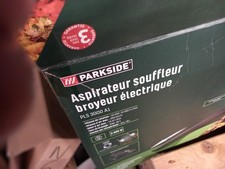 souffleur electrique d'occasion souffleur electrique d'occasion Luisant