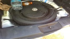 Wheel 16x4 spare for sale  Corvallis