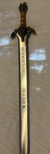 Conan father sword for sale  Miami
