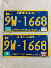 Original set pacific for sale  Yachats