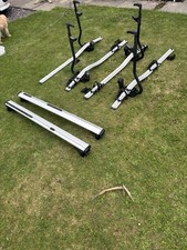 Thule wing roof for sale  MIDDLEWICH