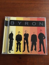 Byron same cd gebraucht kaufen Byron same cd gebraucht kaufen  Hamburg