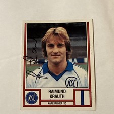 Panini fußball 1982 gebraucht kaufen  Cremlingen