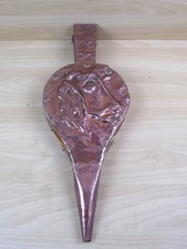 Vecchio soffietto mantice usato  Salerno