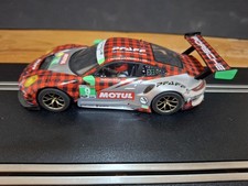 Scalextric c4252 porsche for sale  AYLESBURY